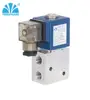 YONGCHUANG YCG71 CE approved Direct acting 3 way 220v 240volt 24 volt water solenoid valve