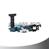 New Headphone Audio Jack Charger Dock Charging Flex Cable USB Port For Samsung for Galaxy S6 Edge G925P