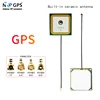 Magnetic Car Magnetic Car Gps Active Antenna With Sma Fakra Connector 1575.42Mhz Gps Antenna Small External Antenna