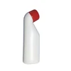 Smooth surface Ammeltz 3oz 100ml plastic Wyneck sponge applicator bottle for anti-inflammatory pain relief