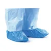 Cheap Disposable PE PP SMS Non-Skid Boot Shoe Covers