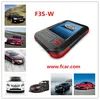 read DTC, ABS, SAS, VIN CODE, calibration, small car maintenance, repair equipment, FCAR F3S-W AUTO SCAN TOOL