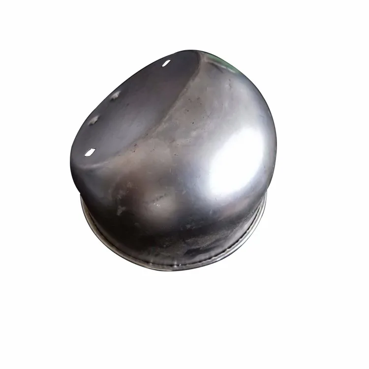 Wholesale China direct factory custom deep draw pressing metal stamping parts for sale