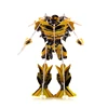 Professional factory 3D cube puzzle Robot Puzzle Toy
