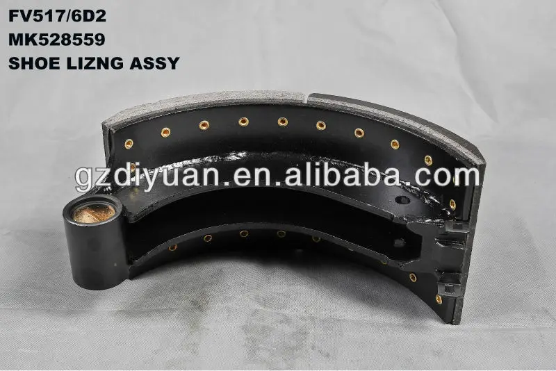 高质量的三菱fuso 刹车片 Buy Fuso 刹车片 Fuso 刹车片 卡车刹车片product On Alibaba Com