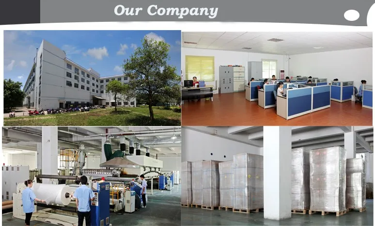 OUR COMPANY