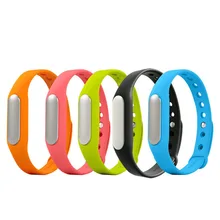 Hot selling Bracelet Bluetooth Heart Rate Monitor Smart Wristband Miband Bracelet For Android iPhone Passometer Fitness Tracker