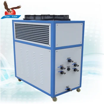 chiller glycol 3hp