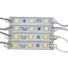 12v dc white 5050 smd led module, 0.72Watt for channel letters and box signs UL approved e242985