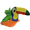 Unionpromo hot selling foam eva animal hat