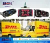 air cargo service brand refurbished gtx 980 ti GeForce graphic card from China express delivery 2080