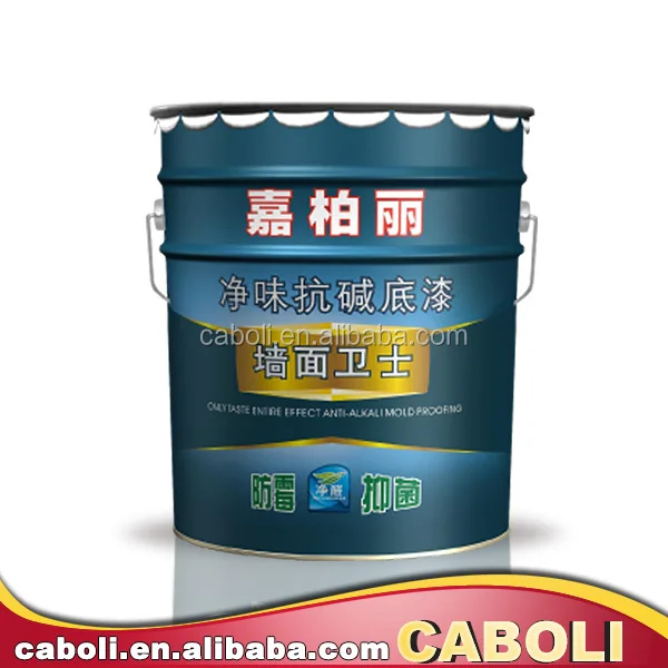 china acrylic emulsion factory