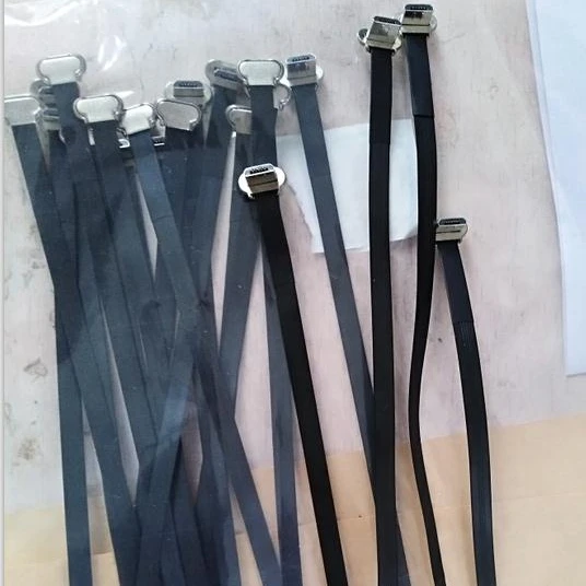 

slim fpv micro cable 90 Degree Angle to 90 degree angel Cable