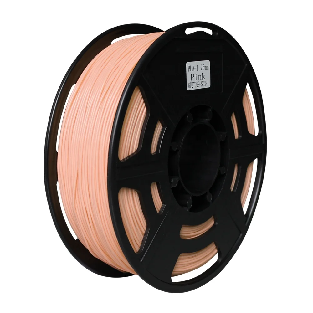 
dropship Flythinking 3d filament, 1.75mm pla abs filament for 3D printer 