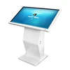 43 inch Floor stand Shopping mall advertising Android touchscreen kiosk Digital