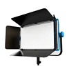 Hot Selling A-2200BI 75W bi-color white warm led Soft panel Light push button studio video film photo shooting equipment