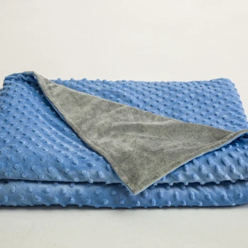 Heavy Weighted Blanket Sensory For Kids - Buy Heavy Weighted Blanket