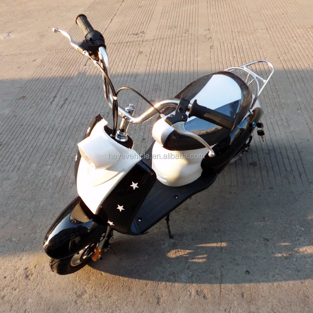 49cc gas pocket bike