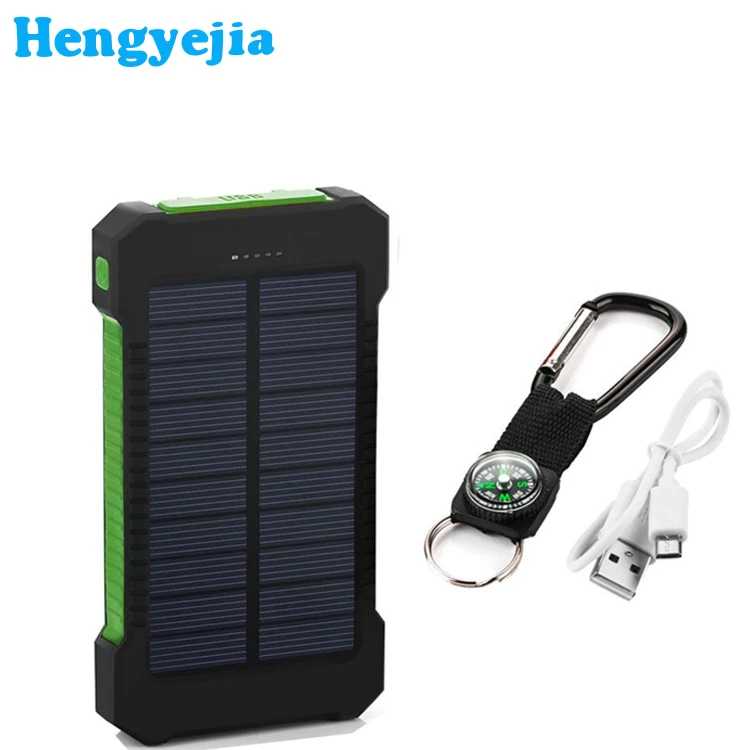 

Multi-function high capacity 20000mah 5v/12v/19v laptop power bank