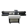 metal braille printer effect poster printing machine plastic printer for sales