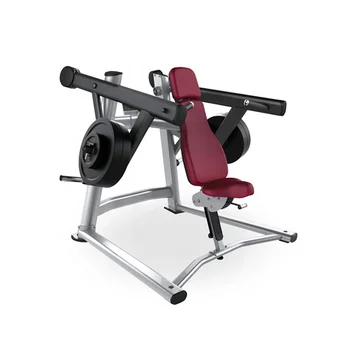 Guangzhou Home Multi Gym Fitness Mechanical Bench Press - Buy Bench ...