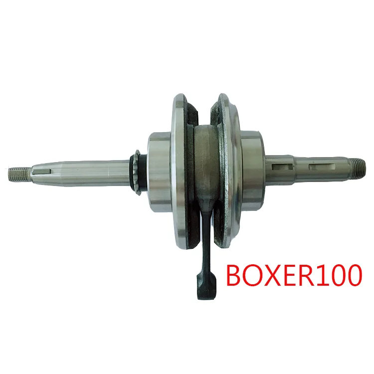 boxer ct 100 spare parts