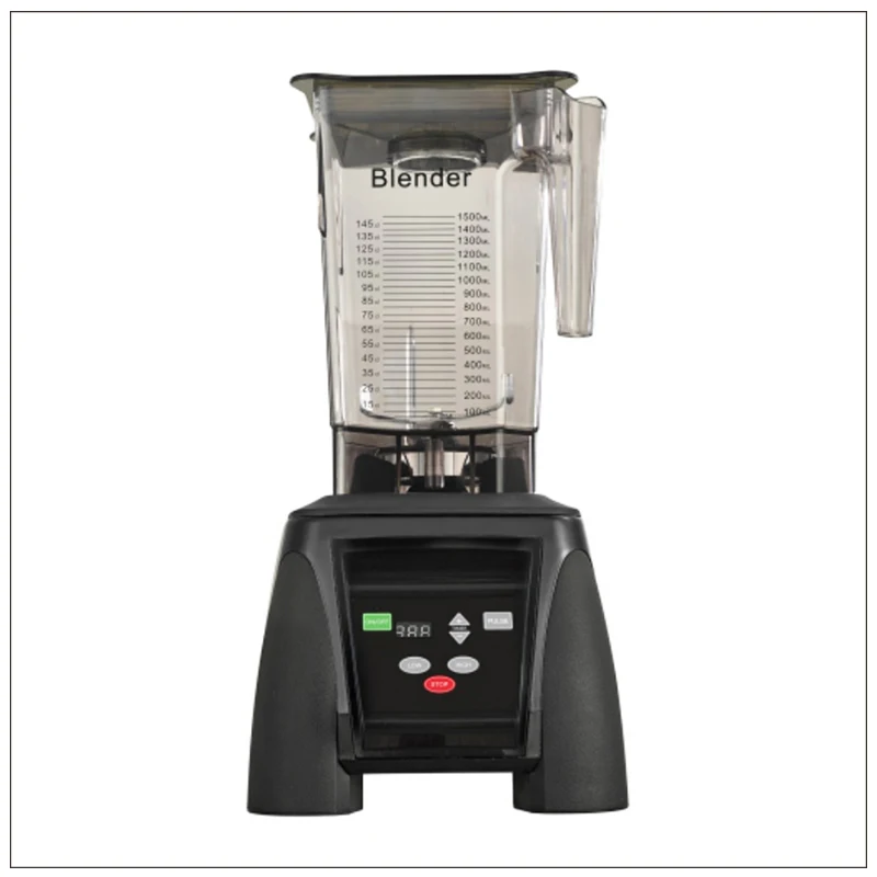 Im800b Low Noise Quiet Silent Commercial Blender With Sound Cover
