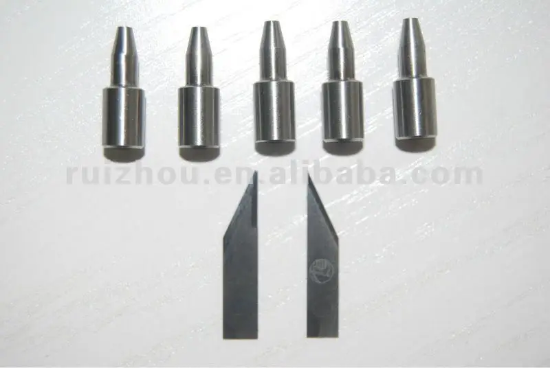 Ruizhou Knife Cnc Leather Cutting Tools Digital Cutter Machine Blade Cutting Machine Buy Cnc