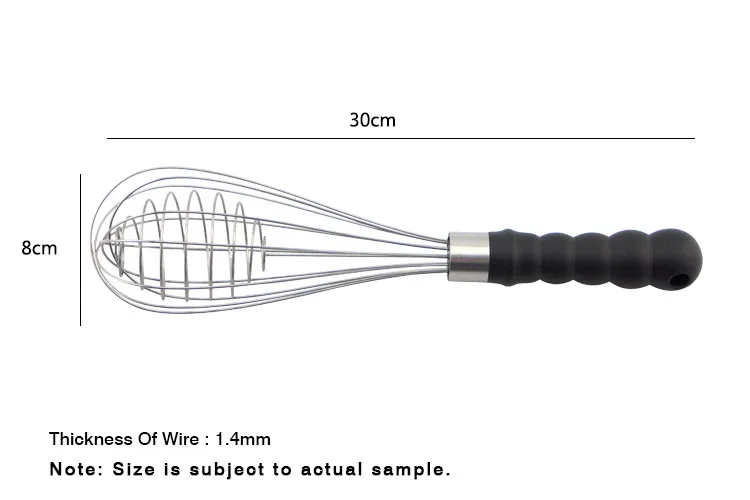 High Quality Wholesale Cheap Price Egg Whisk