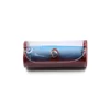 High quality designed and packaged optical lens cleaning spray solution kits with solid-color printed microfiber cloth