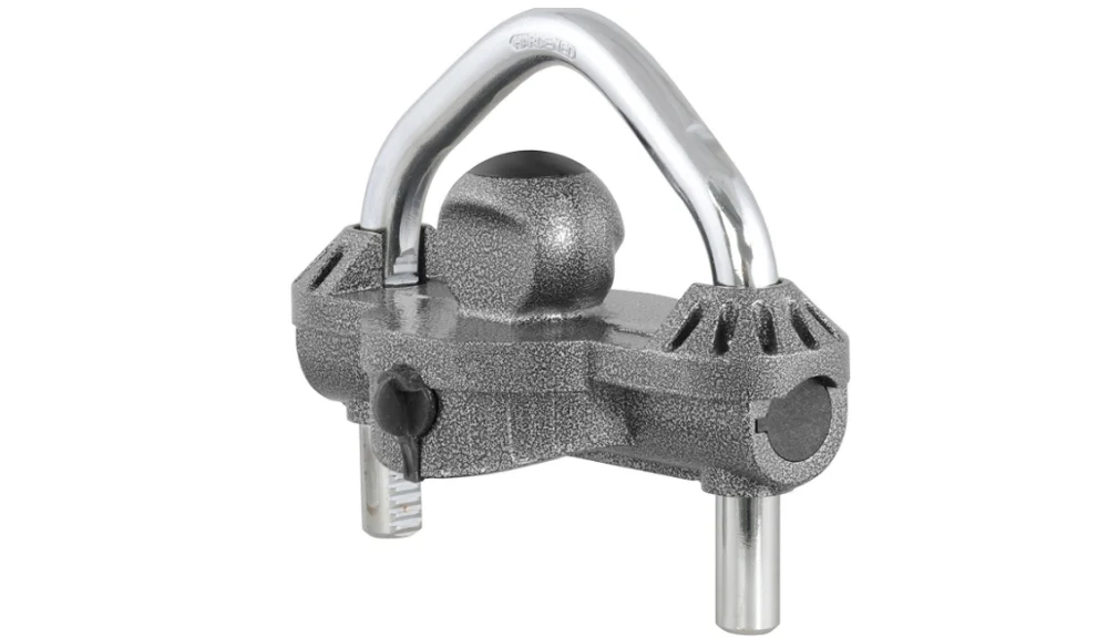 Boat Trailer Coupler Lock For Trailer Hitch Buy Boat Trailer Coupler