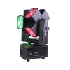 8*10W RGBW Unique Single Axis Pixel Beam Stage Lighting Moving Head light
