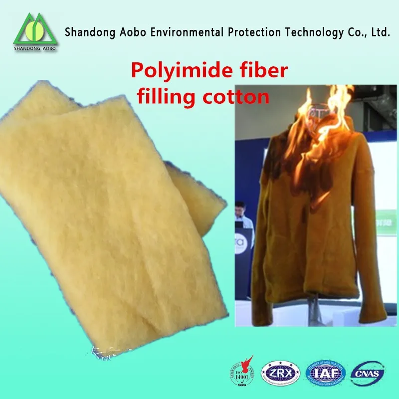 Cfr1633 Flame Retardant Wadding /batting (fire Felt ) Buy Flame