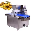 Different shapes drop cookies machine wire cut cookie depositor machine