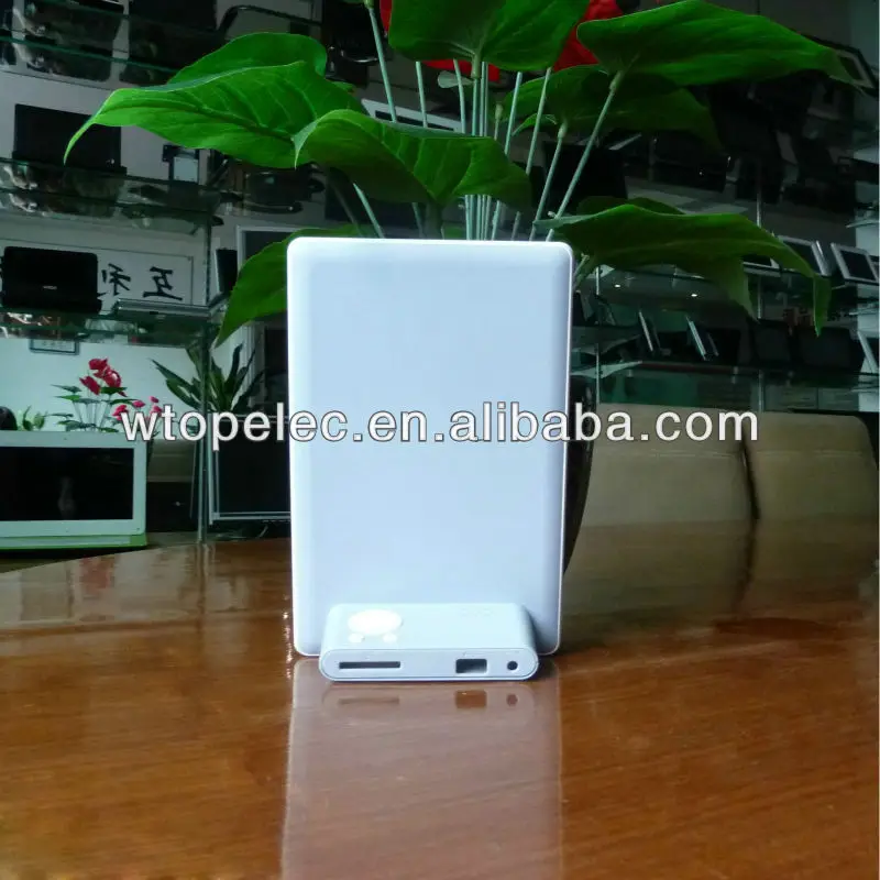 2018 Ultra Thin 7 Inch Vertical Digital Photo Frame For Gift Buy