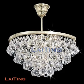 Crystal Ball Light Fixture Low Ceiling Chandelier Led Home Lights Buy Crystal Ball Light Fixture Low Ceiling Chandelier Led Home Lights Product On