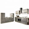 Alibaba Knock Down Compact Kitchen From China