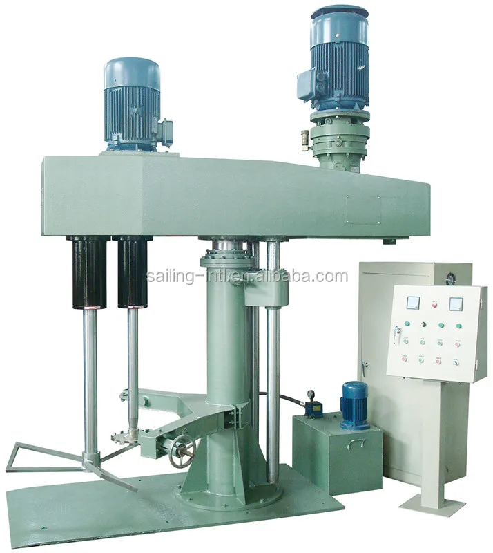 Sj Industrial Chemical Mixer Buy Industrial Chemical