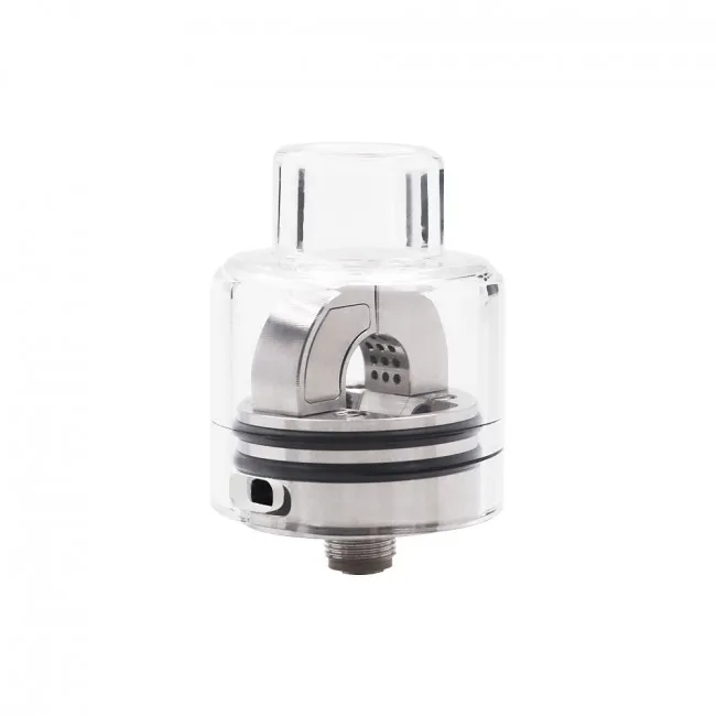 
Hot selling Hugsvape ring lord rda 27mm diameter hugsvape Ring lord atomizer for sale 
