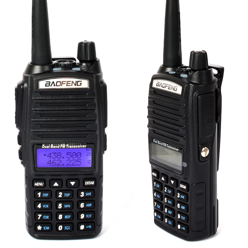 Vhf