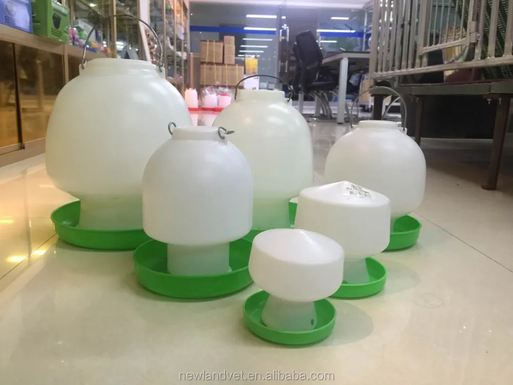 High Quality Cheap Price Chicken Feeders Chicken Feeders And