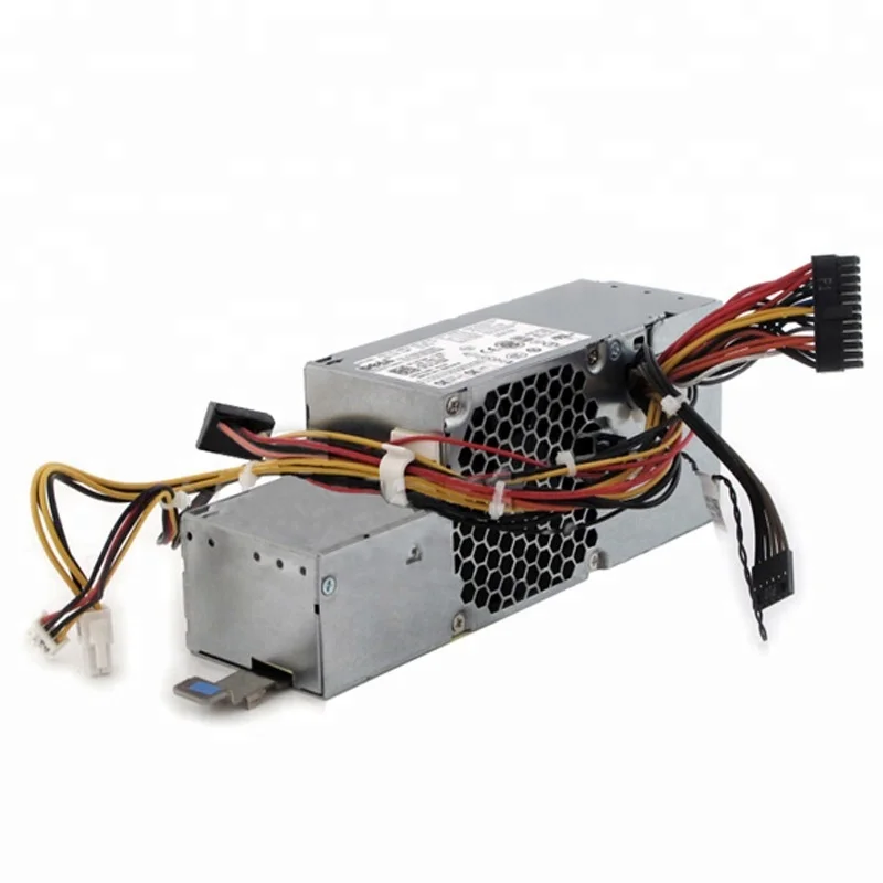 

Genuine For Dell Optiplex XE Power Supply L280E-01 280W SFF PSU Small Form Factor D499R Y738P