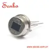pir sensor module housing pir sensor lhi778/ D203s for infrared sensor light switch