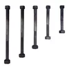 Delong medium size thrust rod screw