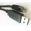 FT232RL+ZT213,FTDI Chipset USB to RJ45 Serial Console Cable,USB RJ45 Console Cable