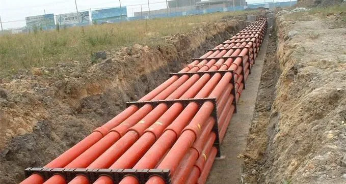 橙色mpp 地下电缆导管 - buy 橙色 mpp 管,mpp 地下电缆管,mpp 导管