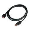 SaiKang laptop speaker firewire 800 full speed hd mass storage speed debug male female extension extender usb 2.0 cable