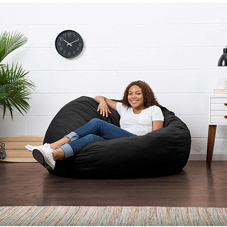 Wholesale Custom Comfortable Unfilled Giant Bean Bag Chairs Buy Bean