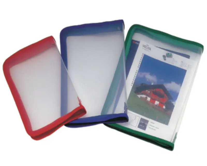Plastic Travel Document Holder Buy Plastic Travel Document Holder