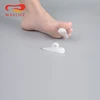 Hammer Toe Pads Single Loop Hammer Toe Gel Cushions for Curled Toes,Hammer Toes,Mallet Toes